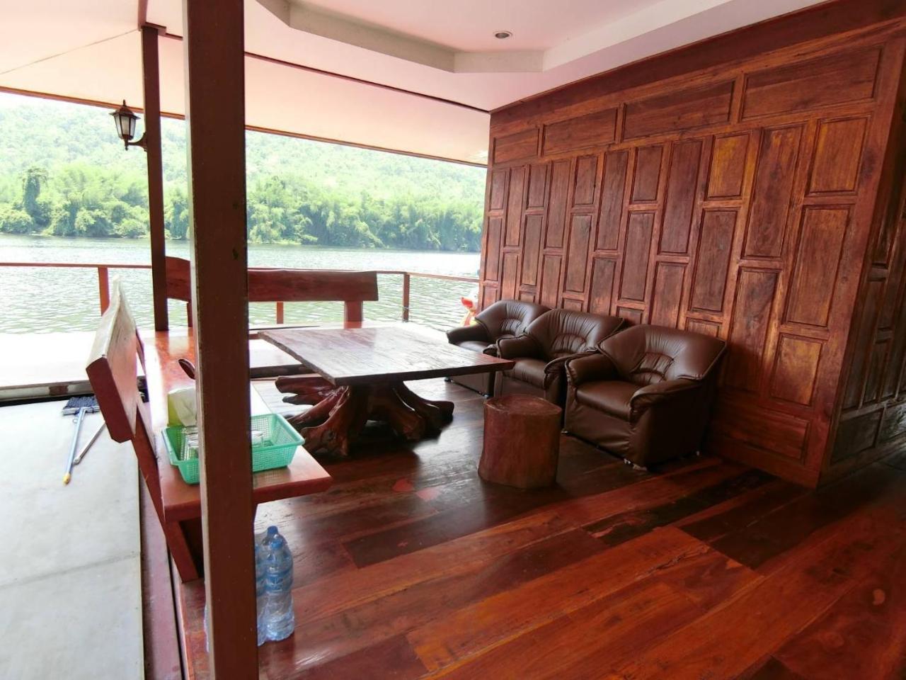 Pae Maldive Erawan Villa Chongsadao Exterior foto